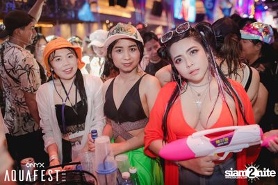 ONYX presents Aquafest 2019 — photo 56