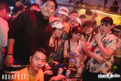 ONYX presents Aquafest 2019 — photo 57