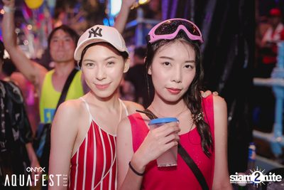 ONYX presents Aquafest 2019 — photo 58