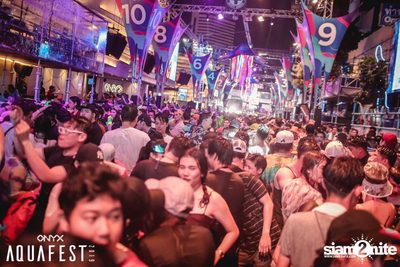 ONYX presents Aquafest 2019 — photo 60