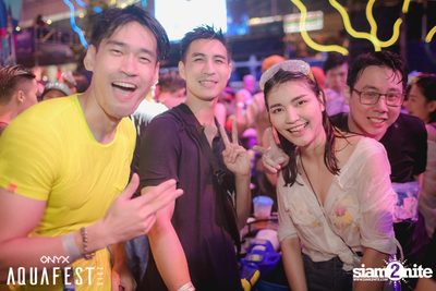 ONYX presents Aquafest 2019 — photo 63