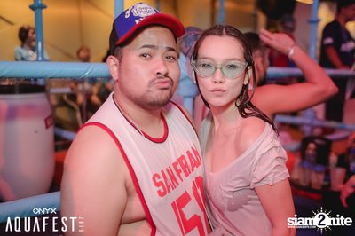 ONYX presents Aquafest 2019 — photo 64