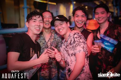 ONYX presents Aquafest 2019 — photo 66