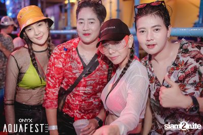 ONYX presents Aquafest 2019 — photo 68