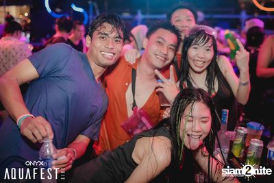 ONYX presents Aquafest 2019 — photo 69