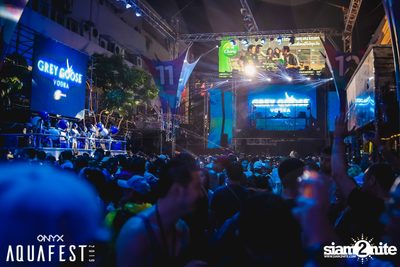 ONYX presents Aquafest 2019 — photo 72