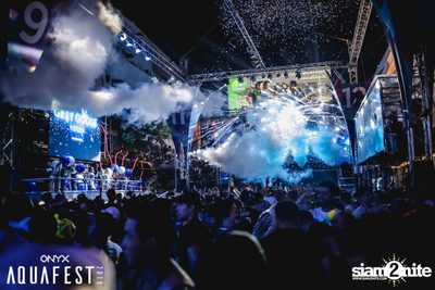 ONYX presents Aquafest 2019 — photo 73