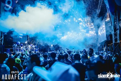 ONYX presents Aquafest 2019 — photo 74
