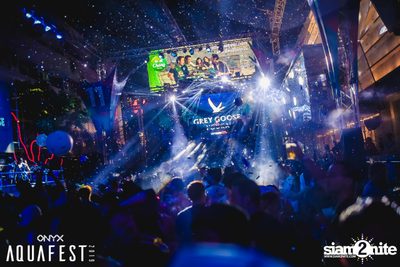 ONYX presents Aquafest 2019 — photo 77