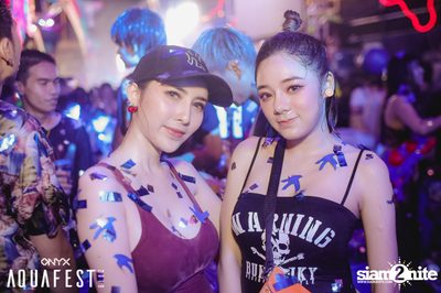 ONYX presents Aquafest 2019 — photo 78