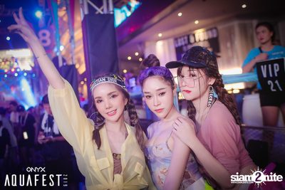 ONYX presents Aquafest 2019 — photo 80