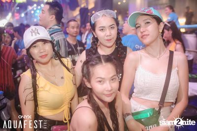 ONYX presents Aquafest 2019 — photo 81