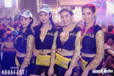 ONYX presents Aquafest 2019 — photo 82