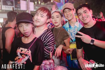ONYX presents Aquafest 2019 — photo 83