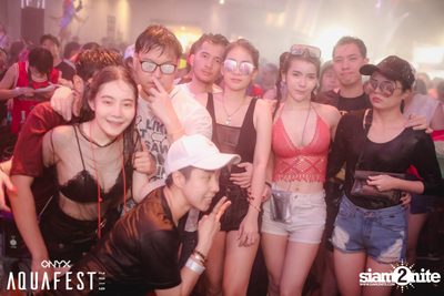 ONYX presents Aquafest 2019 — photo 85