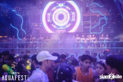 ONYX presents Aquafest 2019 — photo 87