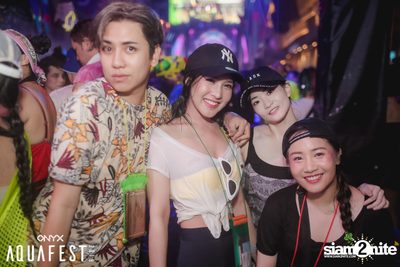 ONYX presents Aquafest 2019 — photo 88