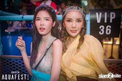 ONYX presents Aquafest 2019 — photo 89