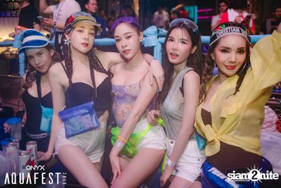 ONYX presents Aquafest 2019 — photo 90