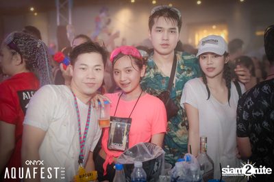 ONYX presents Aquafest 2019 — photo 93