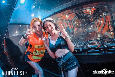 ONYX presents Aquafest 2019 — photo 95