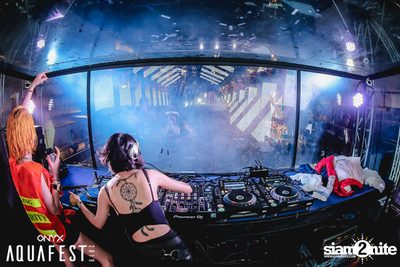 ONYX presents Aquafest 2019 — photo 96