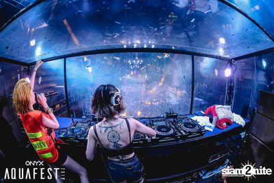 ONYX presents Aquafest 2019 — photo 97