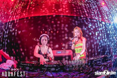 ONYX presents Aquafest 2019 — photo 98