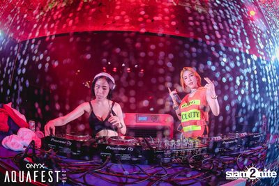 ONYX presents Aquafest 2019 — photo 99