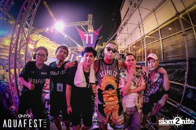 ONYX presents Aquafest 2019 — photo 100