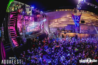 ONYX presents Aquafest 2019 — photo 101