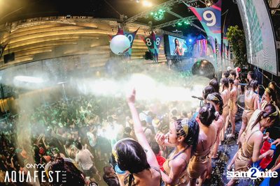 ONYX presents Aquafest 2019 — photo 103