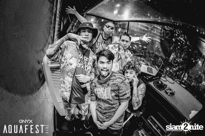 ONYX presents Aquafest 2019 — photo 105