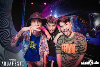 ONYX presents Aquafest 2019 — photo 106