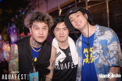 ONYX presents Aquafest 2019 — photo 107