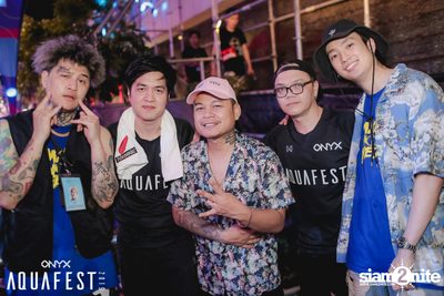 ONYX presents Aquafest 2019 — photo 108