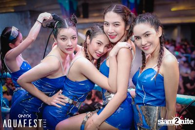 ONYX presents Aquafest 2019 — photo 113