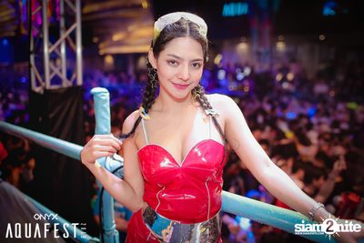 ONYX presents Aquafest 2019 — photo 116
