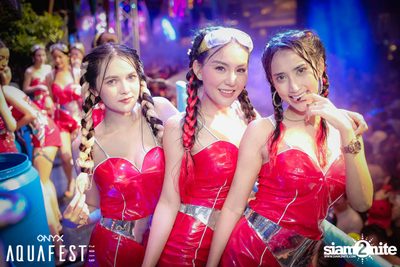 ONYX presents Aquafest 2019 — photo 117