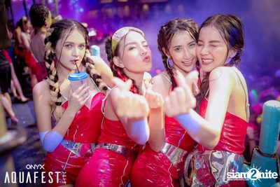 ONYX presents Aquafest 2019 — photo 121