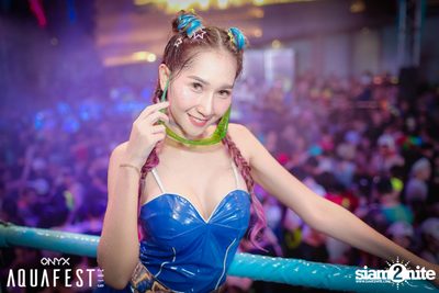 ONYX presents Aquafest 2019 — photo 124