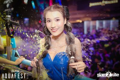 ONYX presents Aquafest 2019 — photo 128