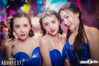 ONYX presents Aquafest 2019 — photo 129
