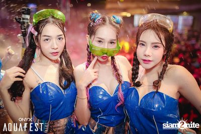 ONYX presents Aquafest 2019 — photo 131