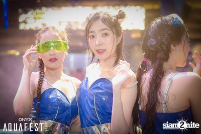 ONYX presents Aquafest 2019 — photo 132
