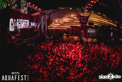 ONYX presents Aquafest 2019 — photo 136