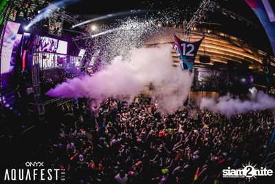 ONYX presents Aquafest 2019 — photo 137