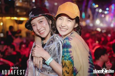 ONYX presents Aquafest 2019 — photo 145