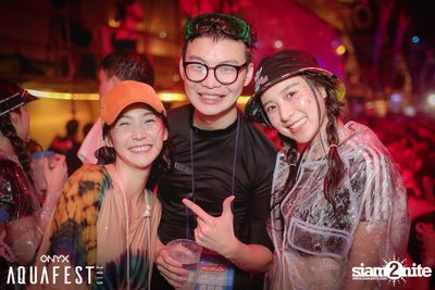 ONYX presents Aquafest 2019 — photo 147
