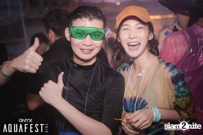 ONYX presents Aquafest 2019 — photo 153